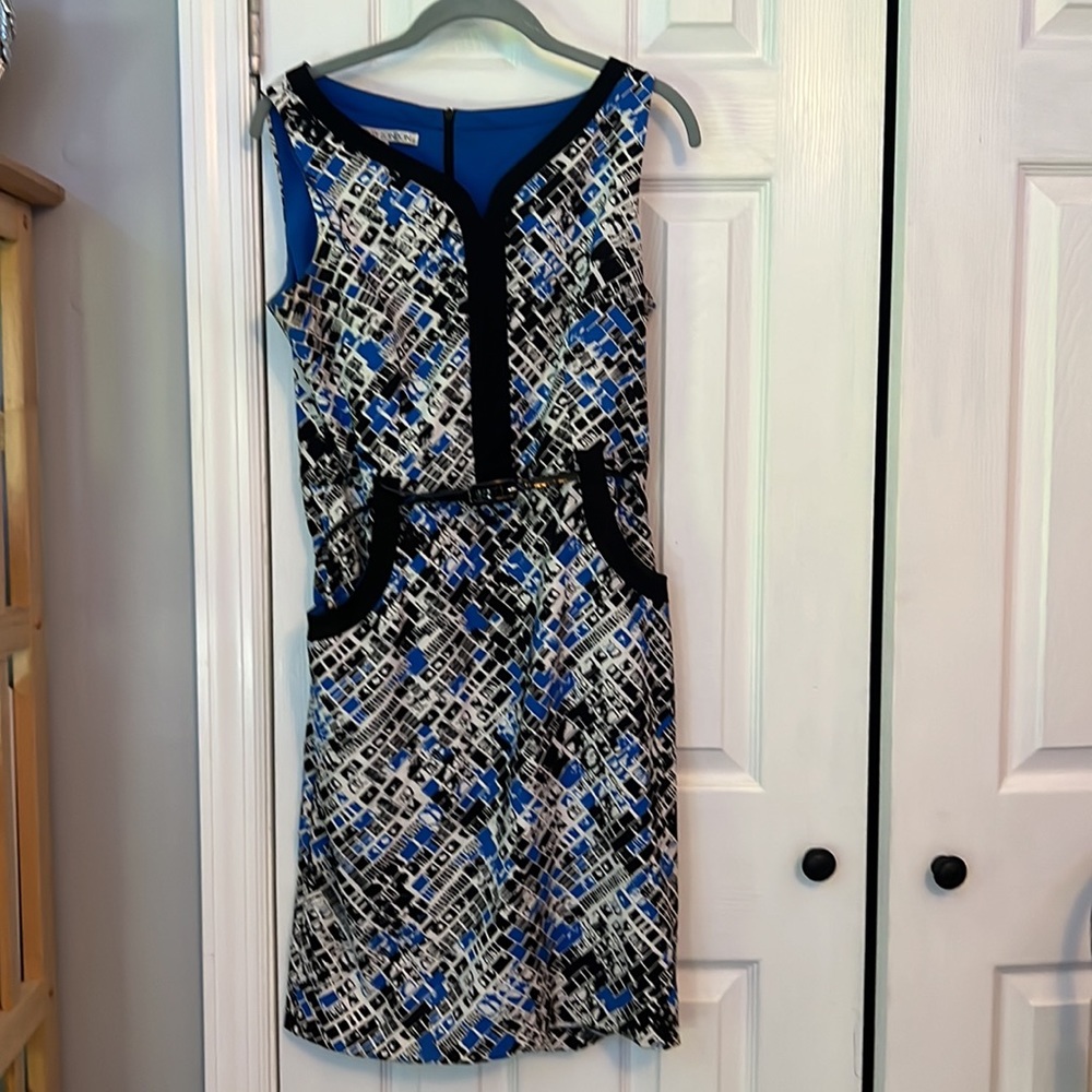 Maggie London Size 10 dress
